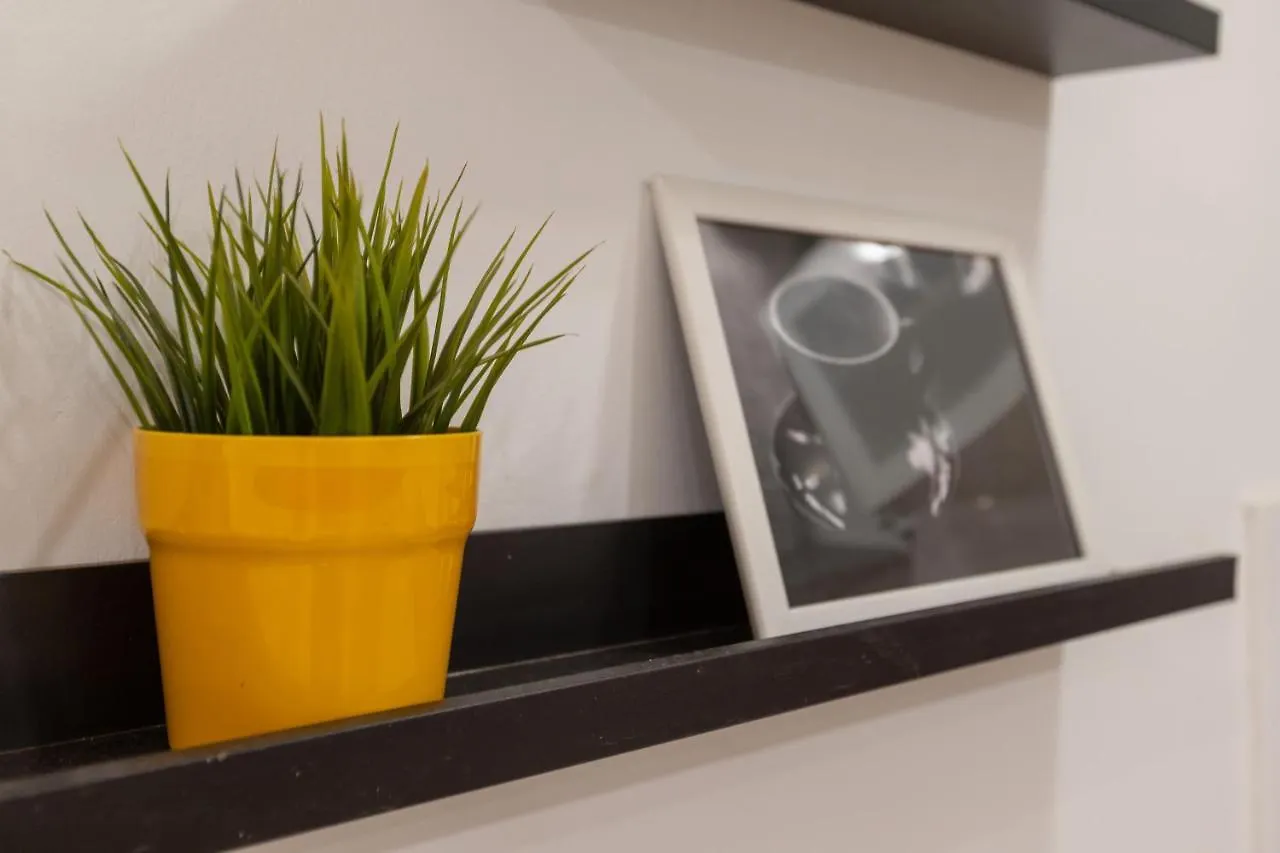 Los Maite Apartment Beach Benalmádena Spanyolország
