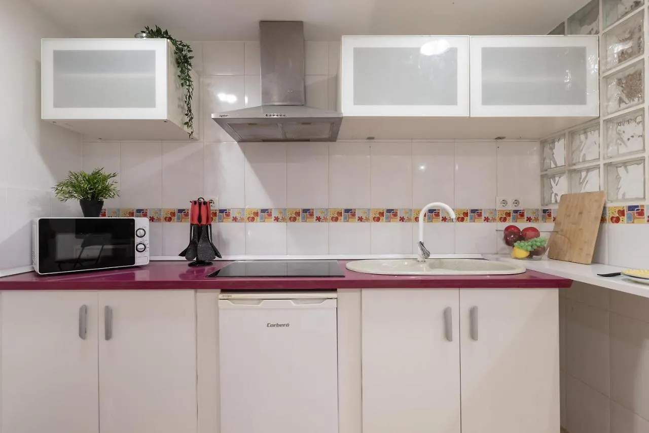 Los Maite Apartment Beach Benalmádena 0*,  Spanyolország
