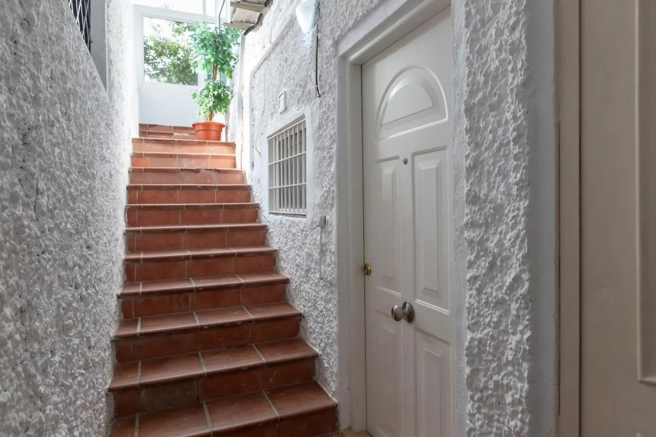 Los Maite Apartment Beach Benalmádena