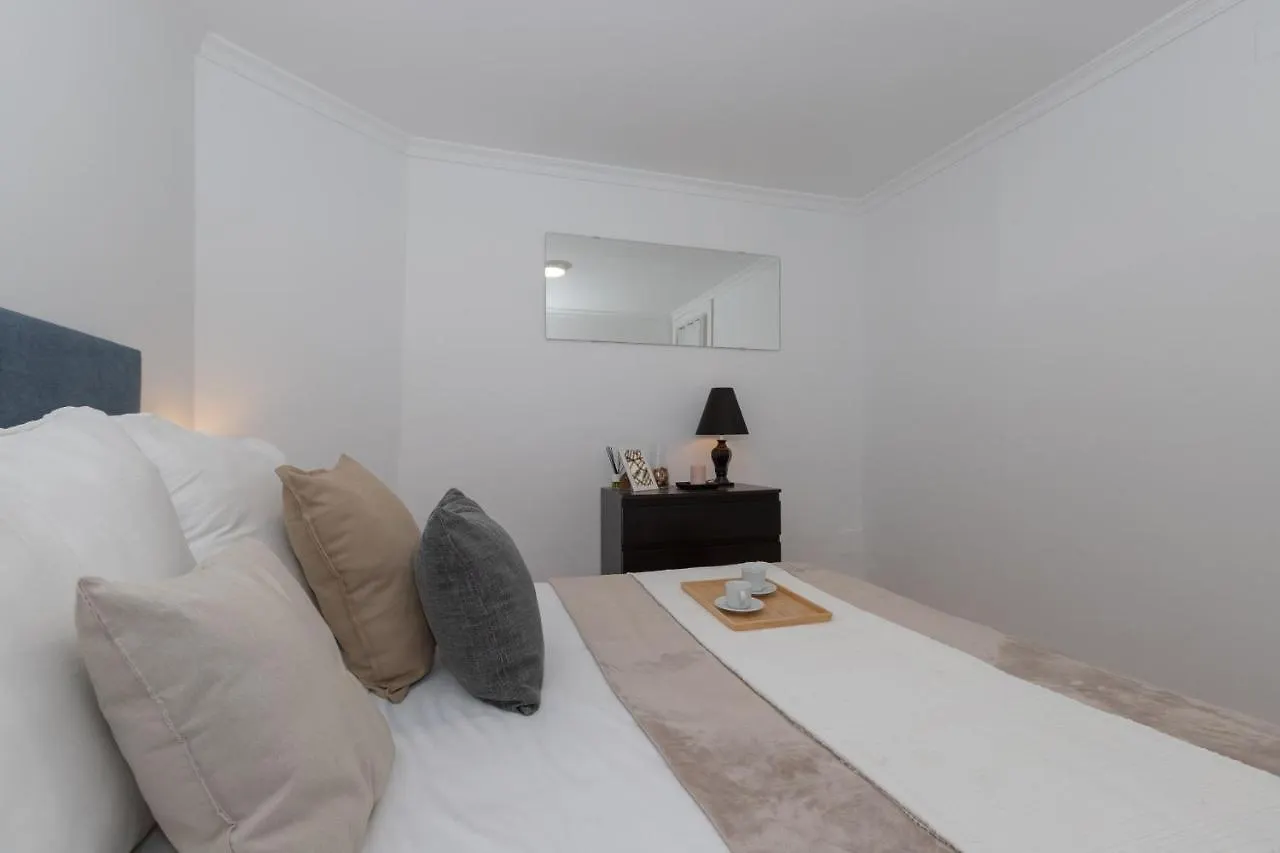 Los Maite Apartment Beach Benalmádena