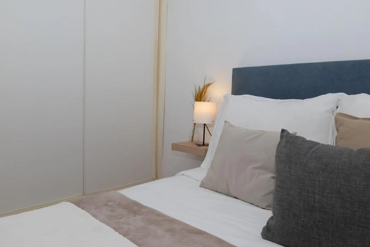 Los Maite Apartment Beach Benalmádena España